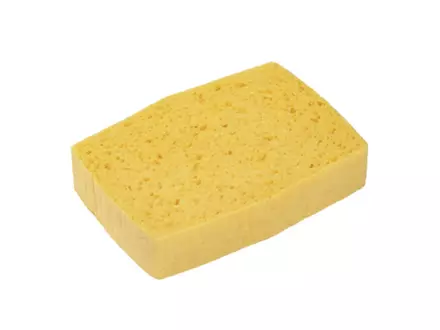 Spontex Azella natte spons 144x101x28 mm