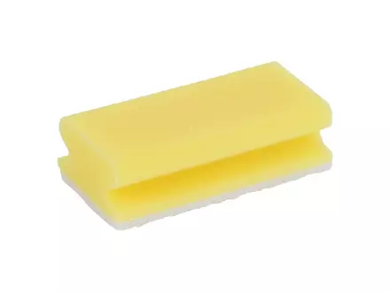 Schuurspons greep 140x70x45 mm