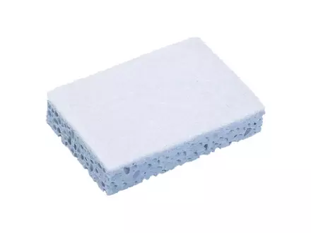 Spontex Sponrex schuurspons 130x84x28 mm