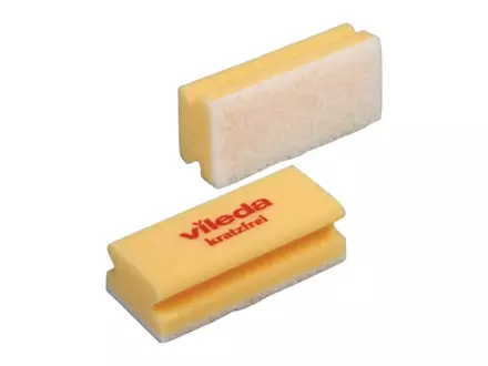 Vileda Professional Glitzi non-scratch schuurspons