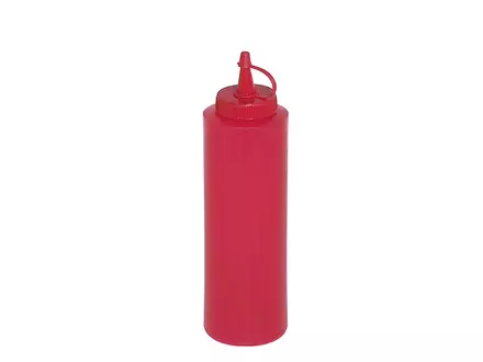 Sausfles PE