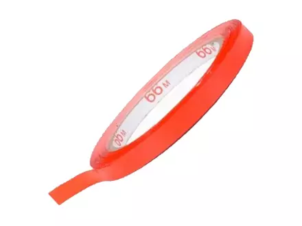Tape PVC solvent 9 mm x 66 meter