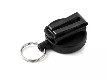 Uittrekbare sleutelhanger Key-Bak Original kevlar 91 cm