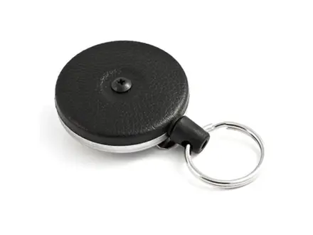 Uittrekbare sleutelhanger Key-Bak Original kevlar