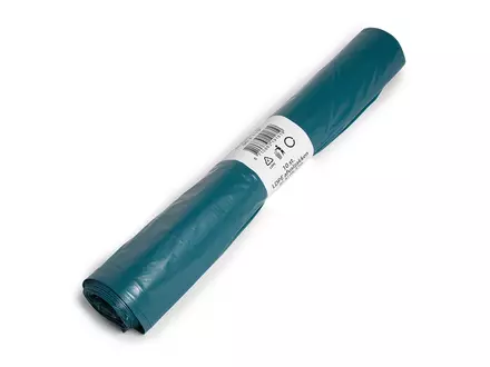 Afvalzakken LDPE T70 90x110 cm