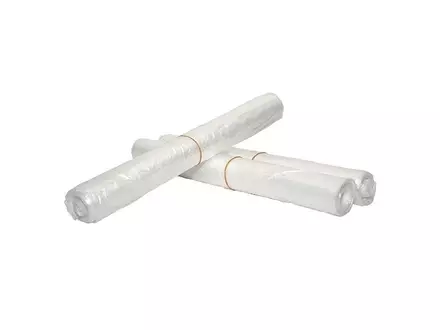 Afvalzak HDPE 45x50 cm T10